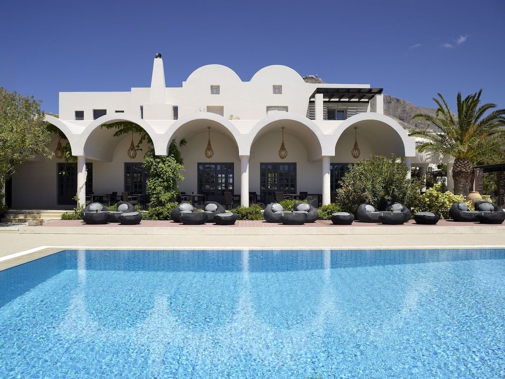 undefined 9 Muses Santorini Resort 2
