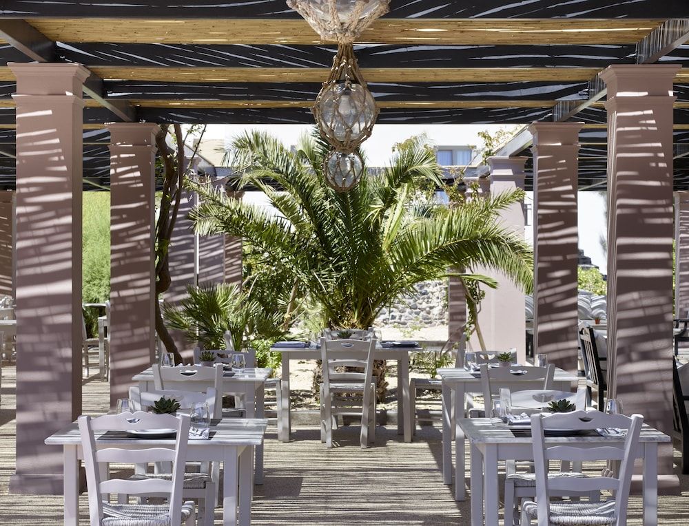 undefined 9 Muses Santorini Resort 10