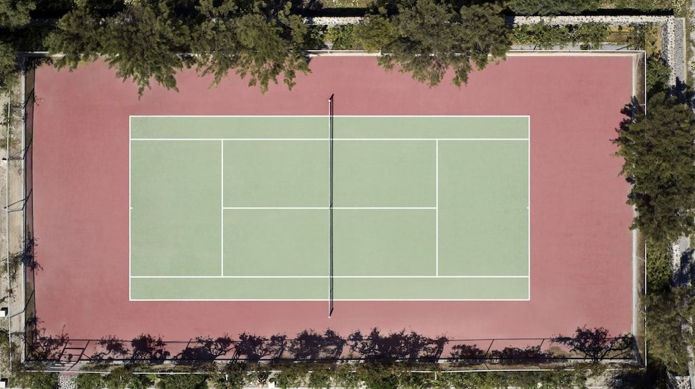 undefined 9 Muses Santorini Resort 8