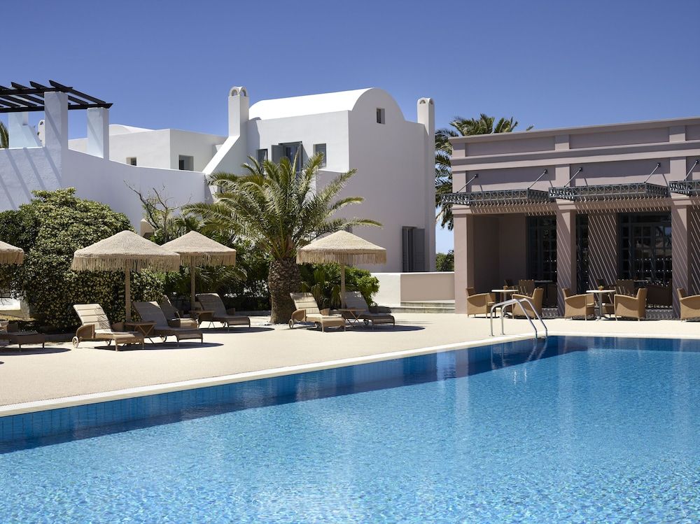 undefined 9 Muses Santorini Resort 6