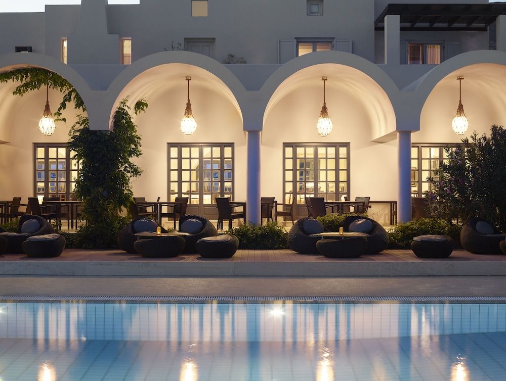 undefined 9 Muses Santorini Resort 7