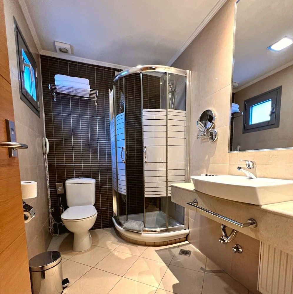 Anatolia Economy Double Room 5