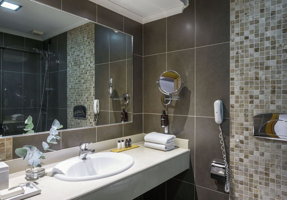 Anatolia Economy Double Room 6