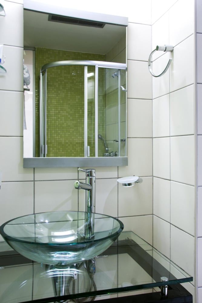 Capsis Hotel Thessaloniki Superior Room (Elegant) 16