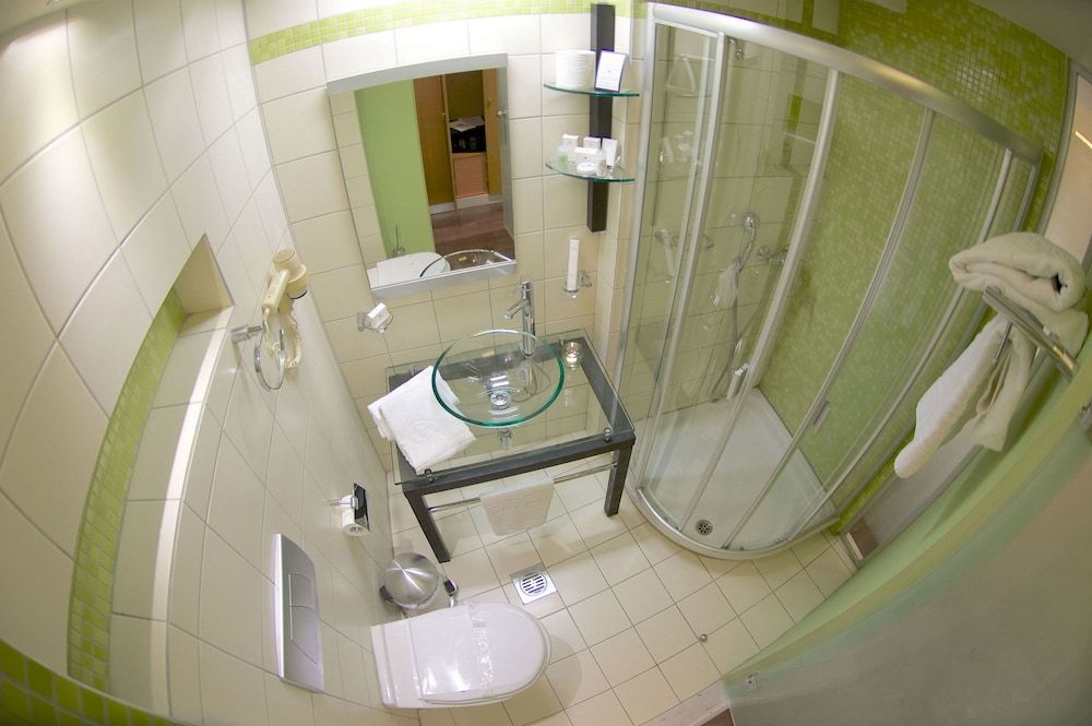 Capsis Hotel Thessaloniki Superior Room (Elegant) 13