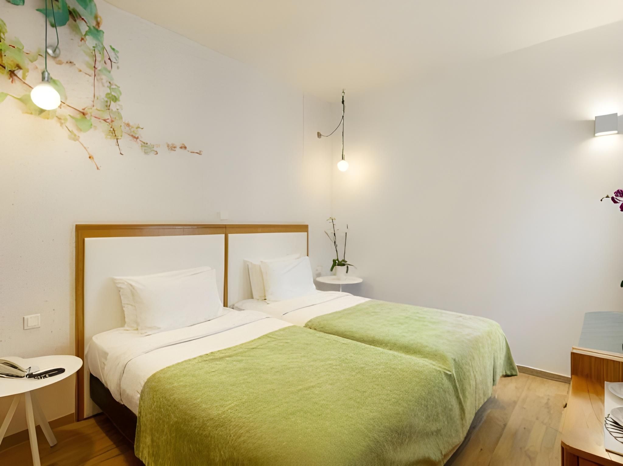 Junior Suite Inner