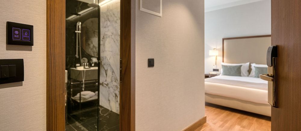 Electra Palace Thessaloniki Classic Double or Twin Room 5