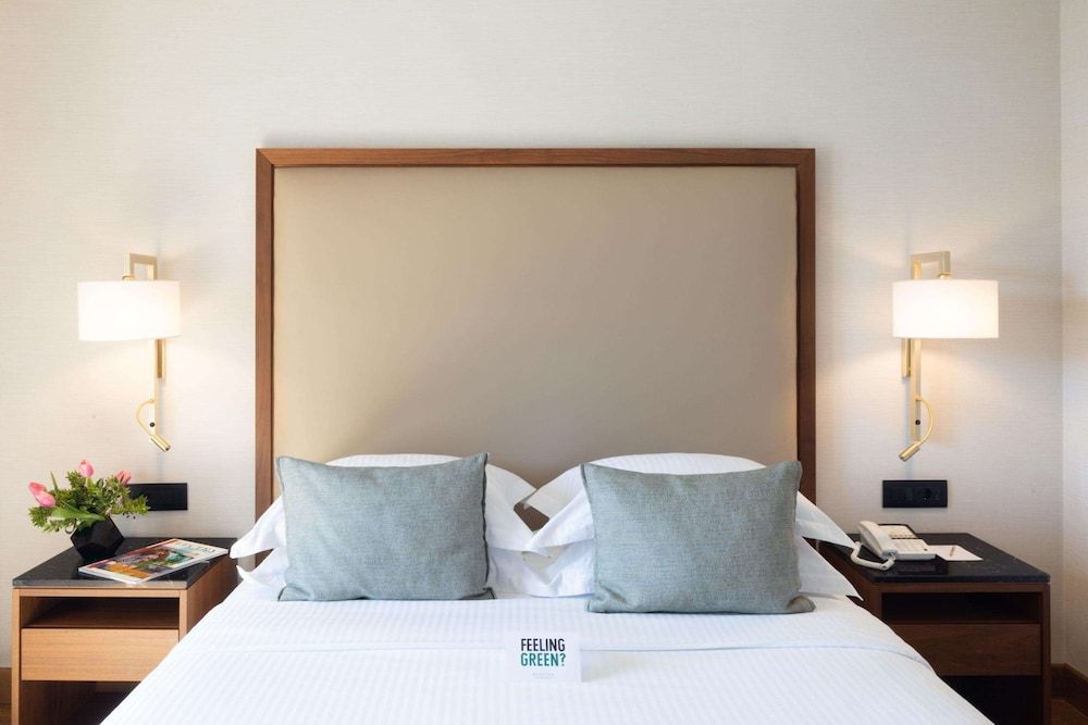Premium Room, Sea View