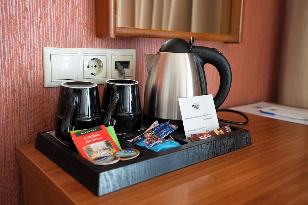 Queen Olga Superior Double or Twin Room 4