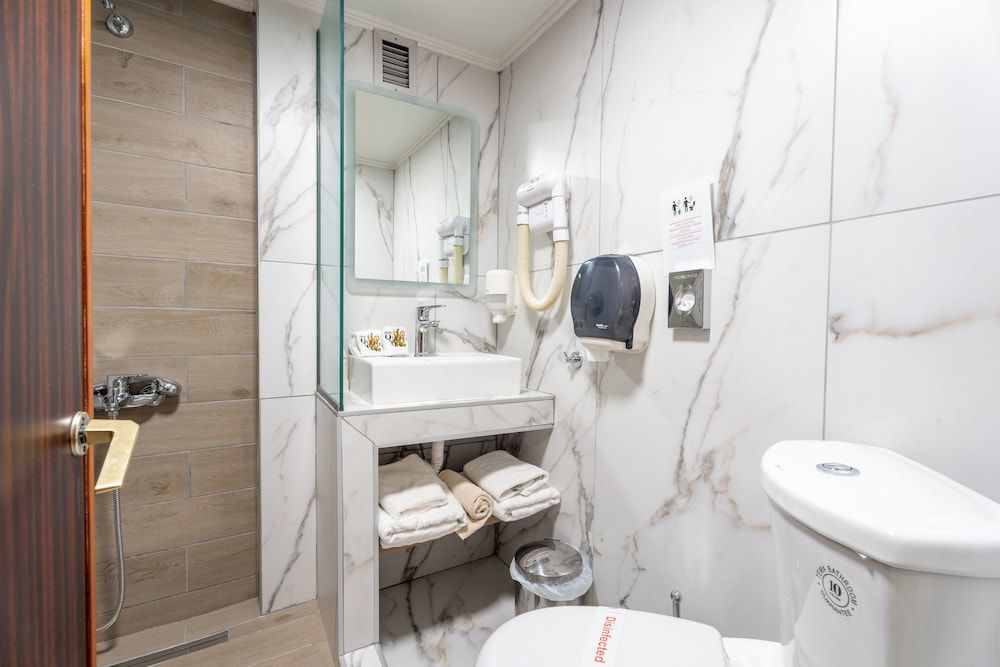 Queen Olga Superior Double or Twin Room 3