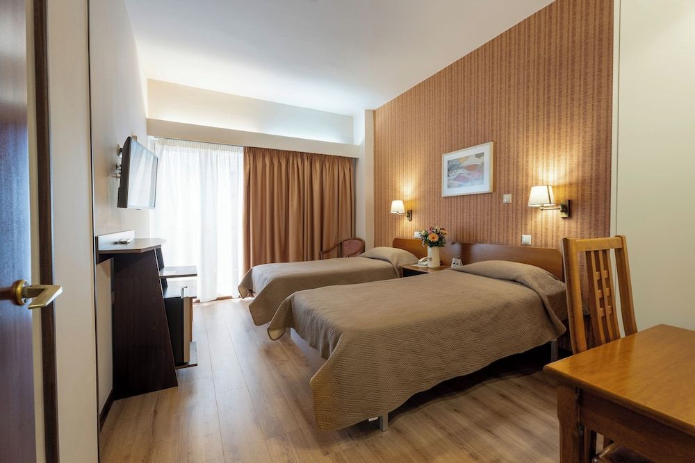 Queen Olga Superior Double or Twin Room 2