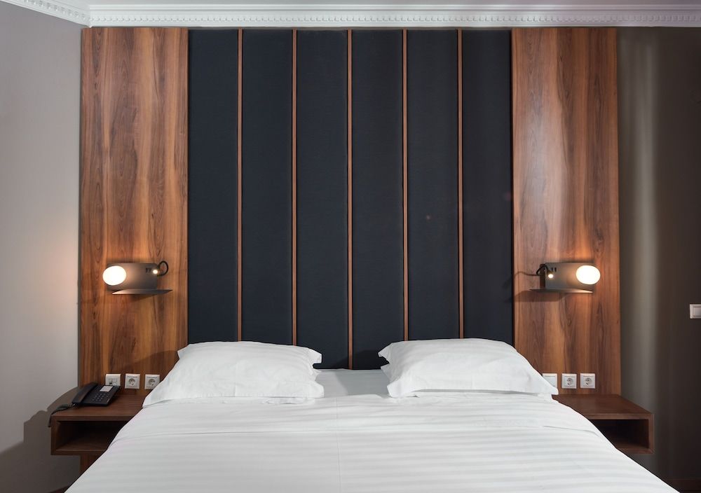 Royal Hotel Double or Twin Room, Sea View