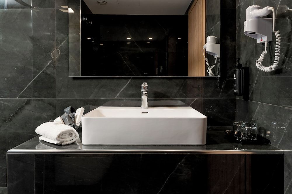 Palatino Hotel Junior Suite 4