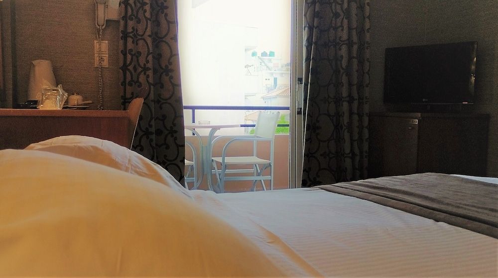 Palatino Hotel Single Room