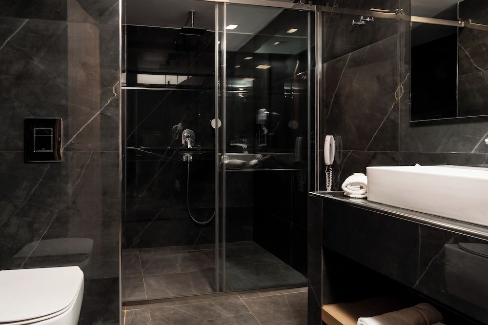 Palatino Hotel Junior Suite 3