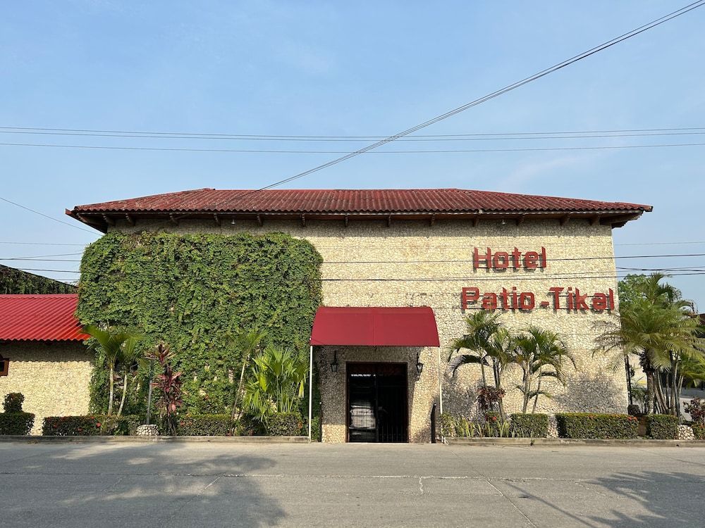 Facade