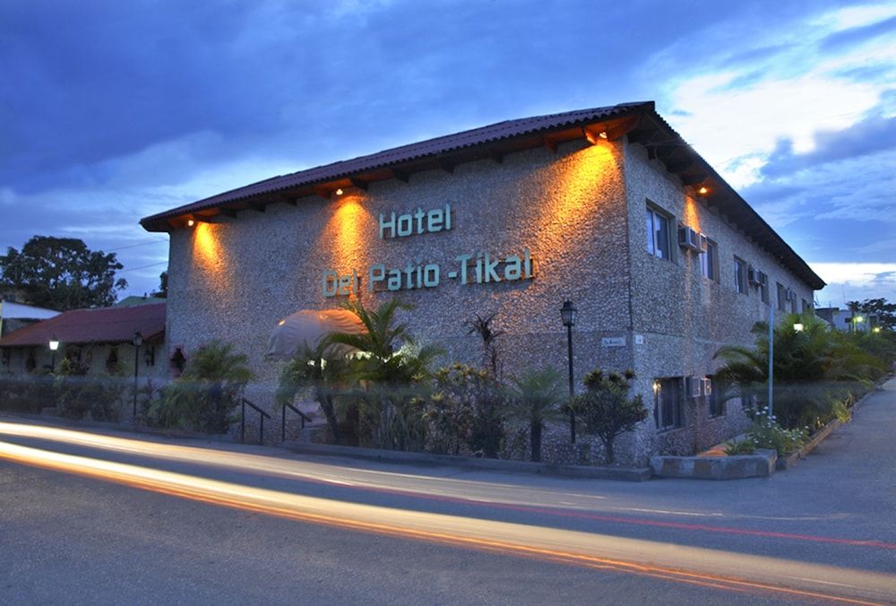 Facade