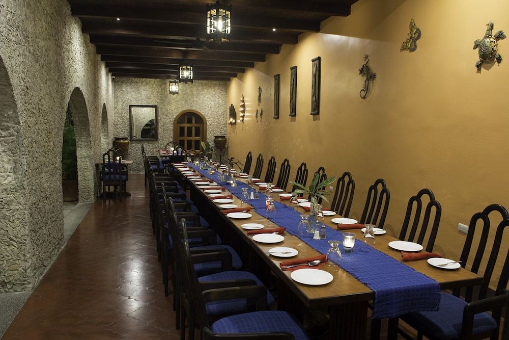 Family Dining