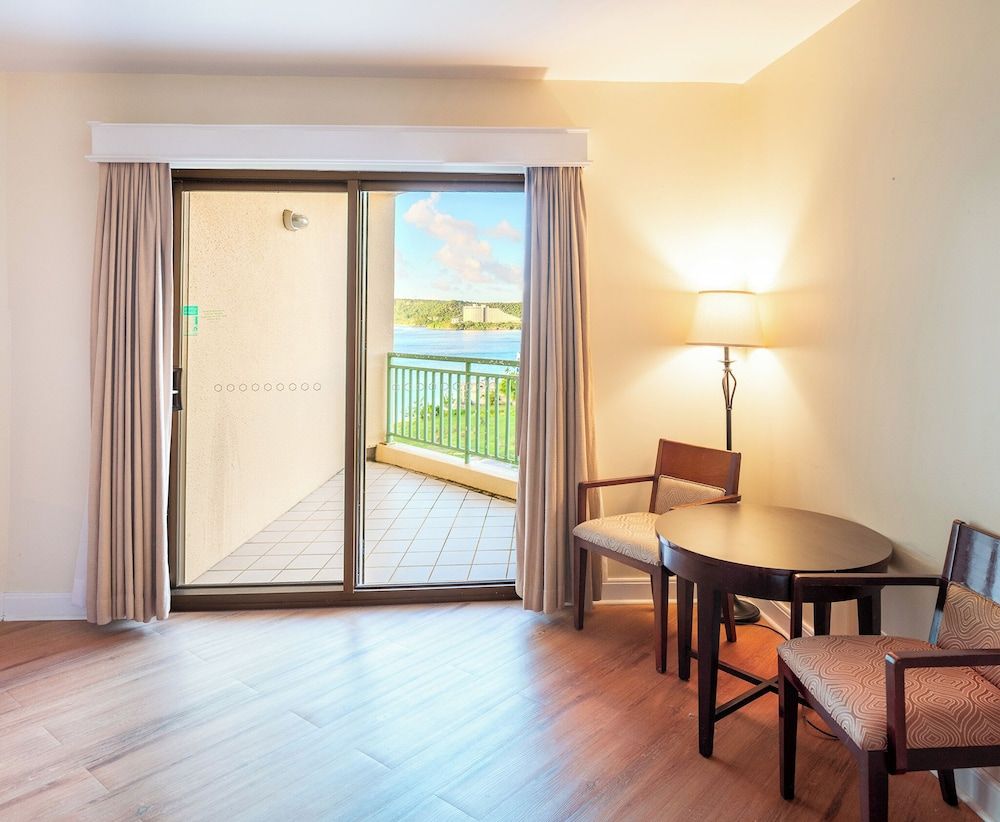 Holiday Resort & Spa Guam Partial Ocean View Superior 5