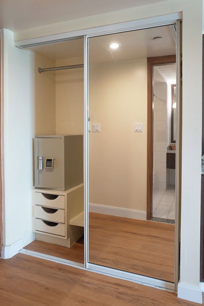 Holiday Resort & Spa Guam Partial Ocean View Superior 3