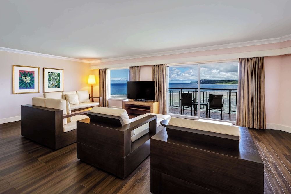 Premier Suite