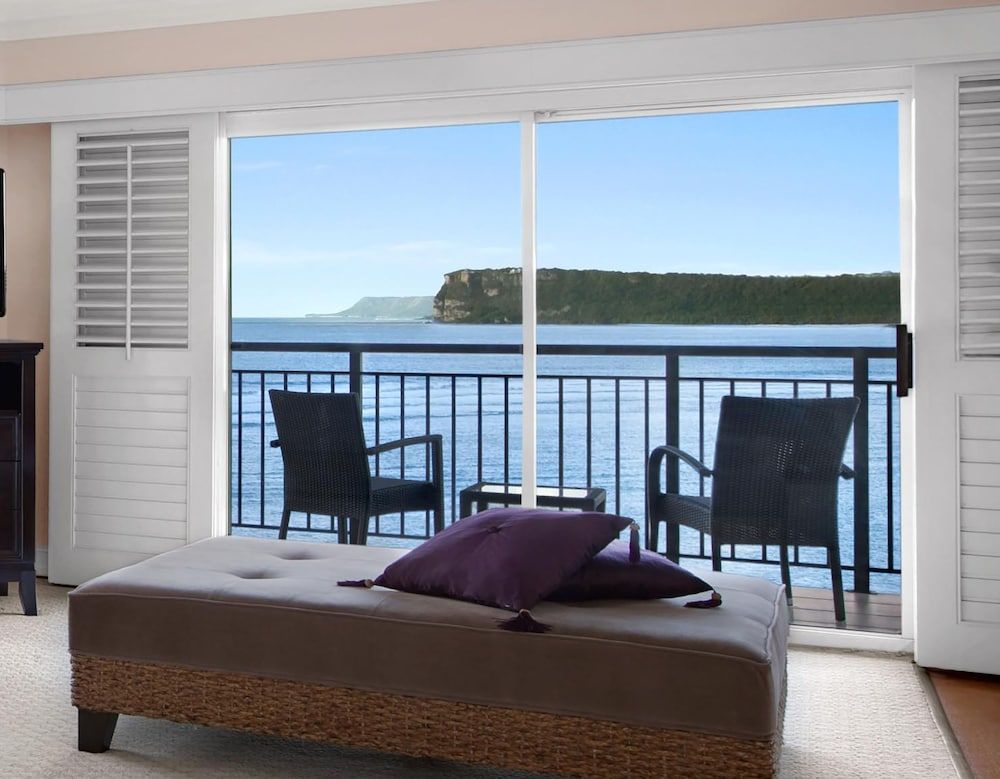 Presidential Suite