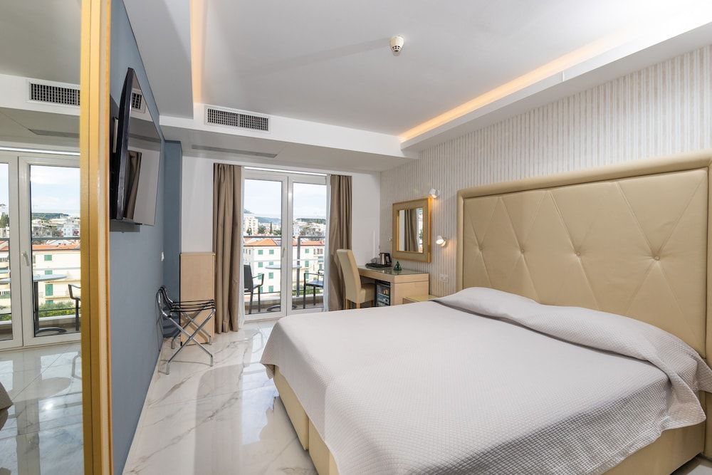 undefined Grand Hotel Park 4