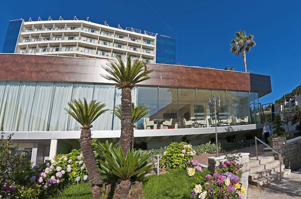 undefined Grand Hotel Park 6