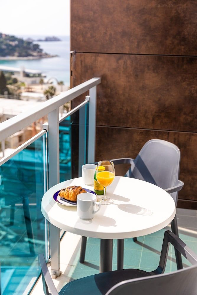 undefined Grand Hotel Park 3