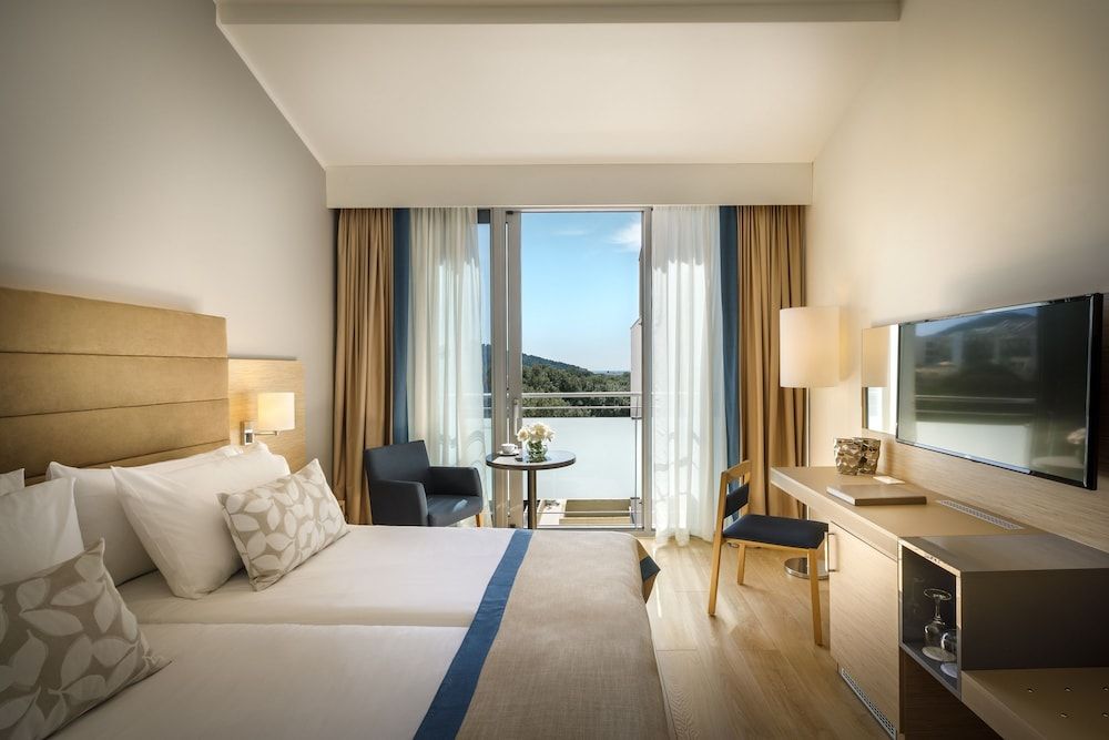 Valamar Argosy Hotel Room for 2 2