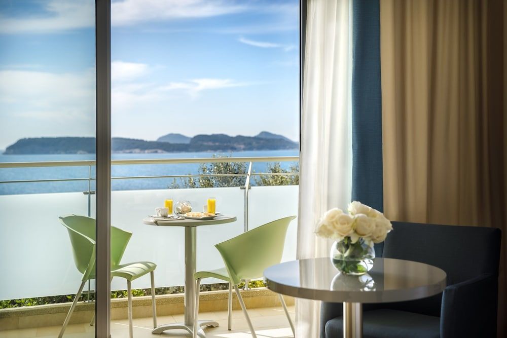 undefined Valamar Argosy Hotel 5