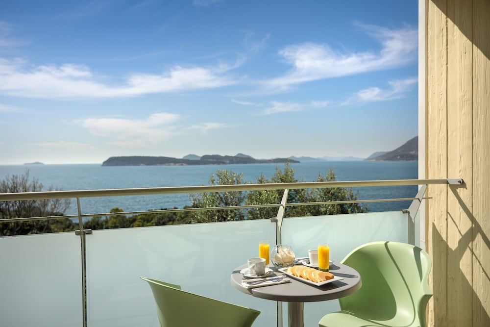 undefined Valamar Argosy Hotel 6