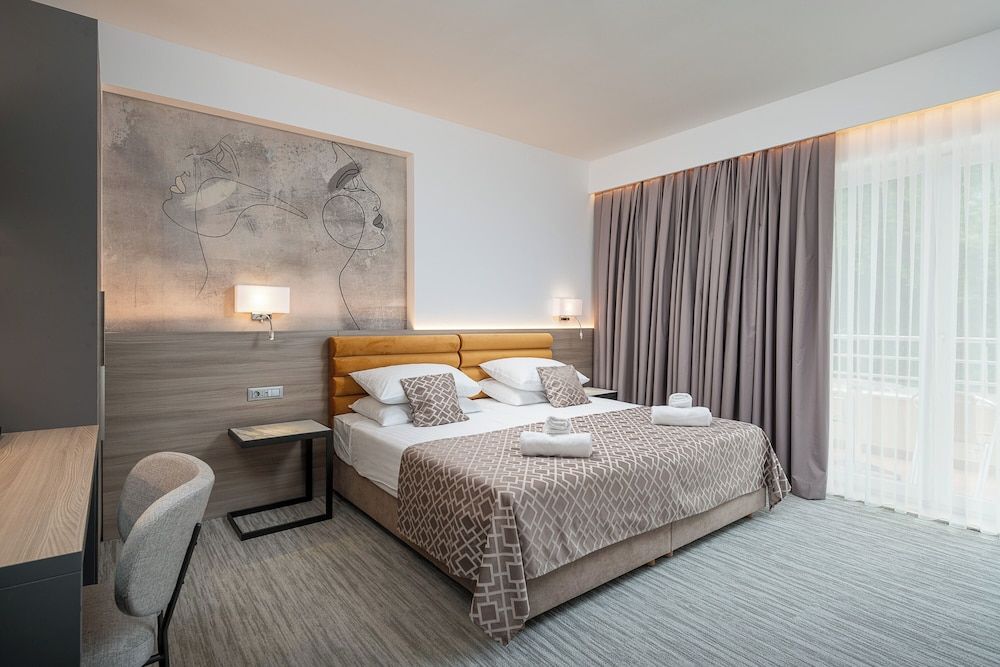 undefined Hotel Ivka 4