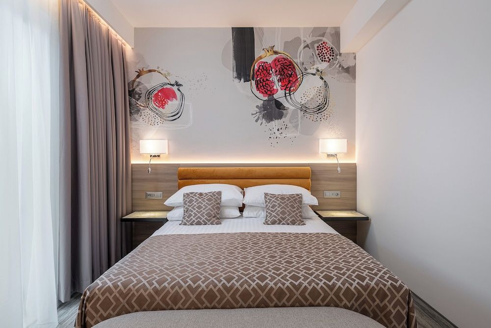 undefined Hotel Ivka 10