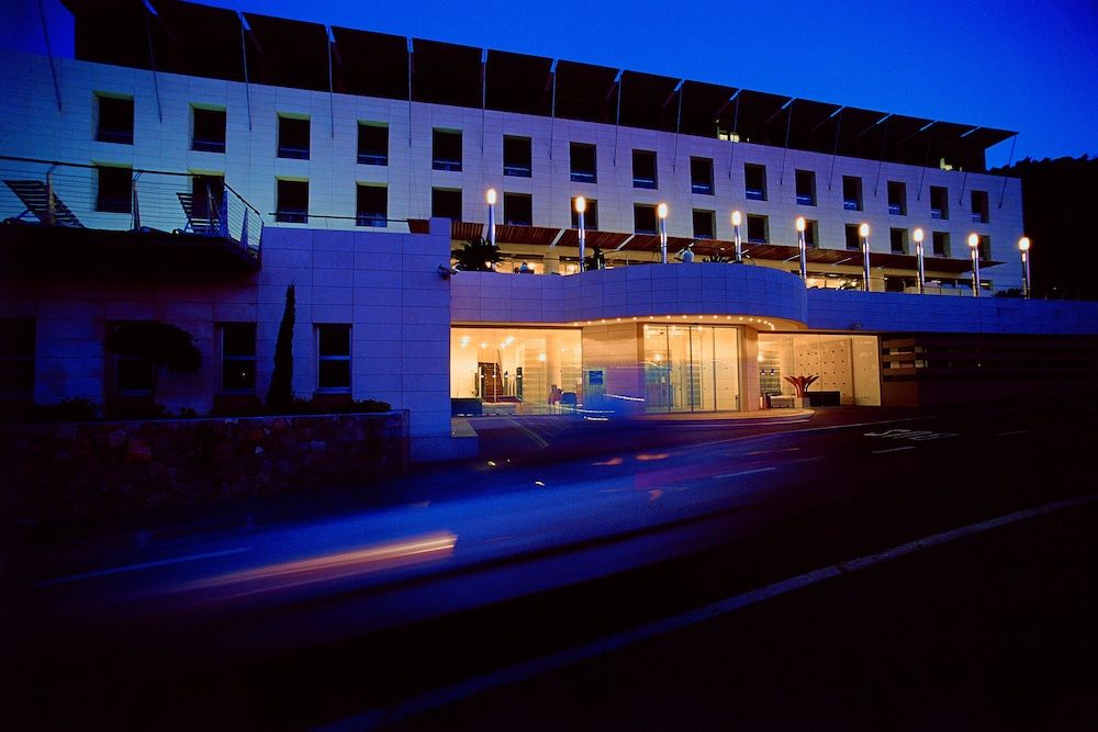 undefined Hotel Uvala 4