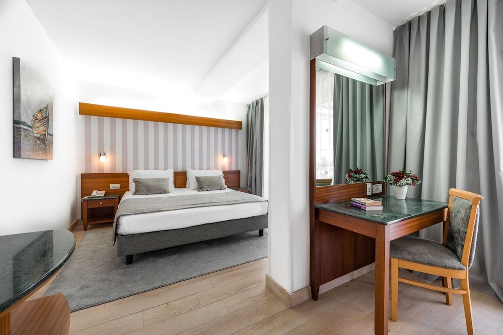 undefined Hotel Uvala