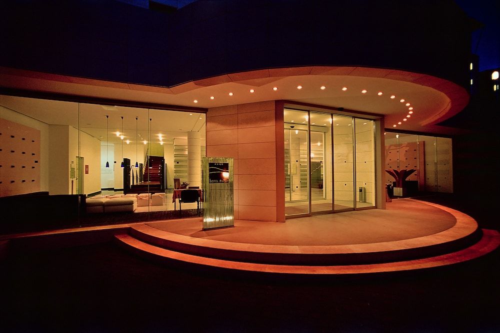 undefined Hotel Uvala 6