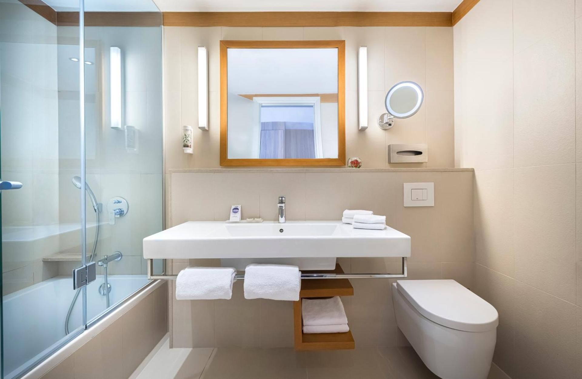 Room for 2+1 Seaview