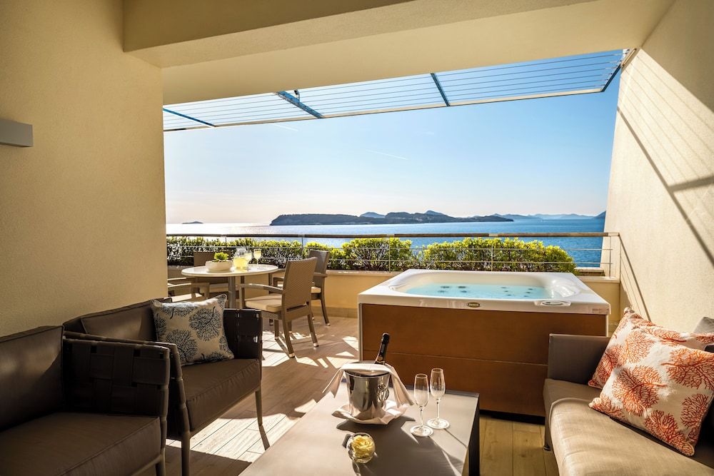 undefined President Hotel, Valamar Collection 5