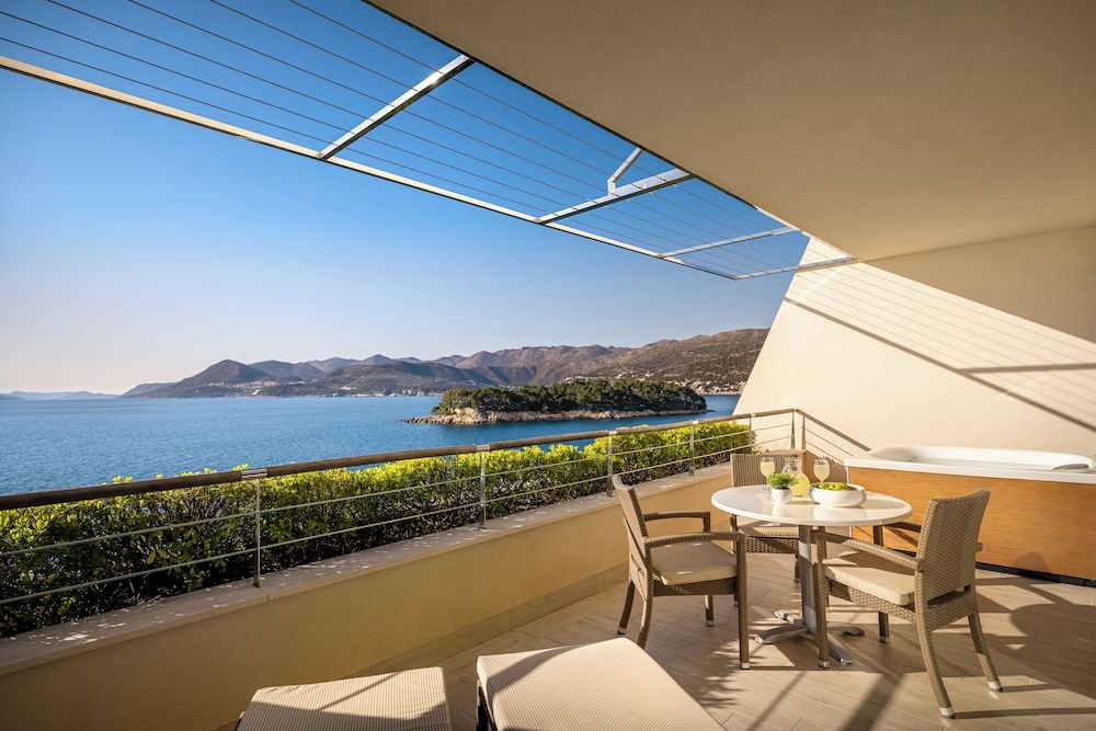 undefined President Hotel, Valamar Collection 6