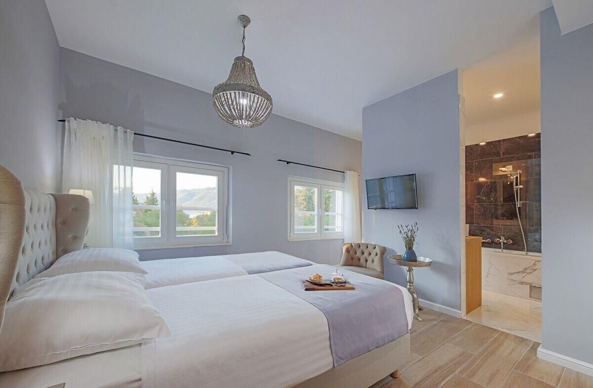 Deluxe Junior Suite