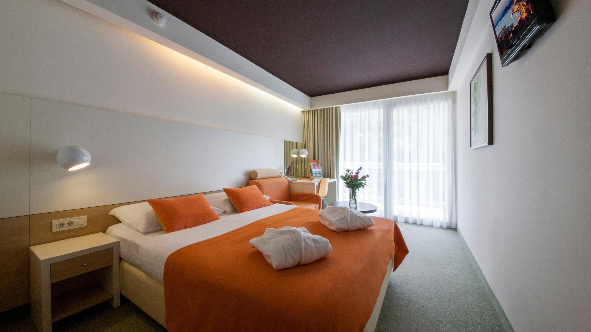 Double Room - Standard