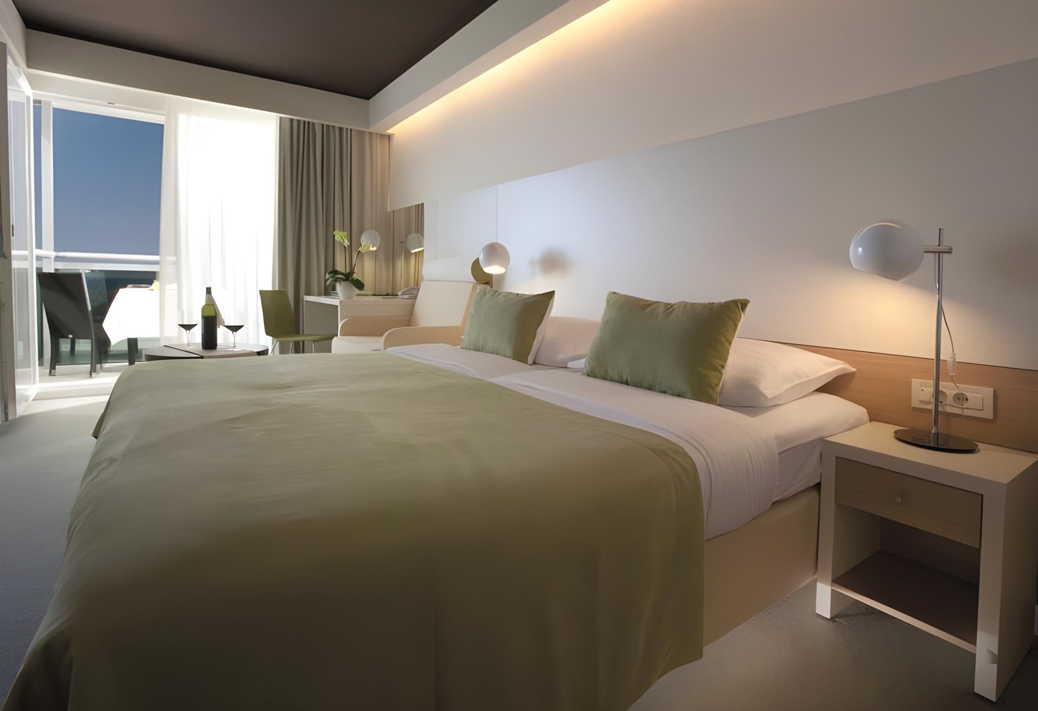 Double Room - Standard