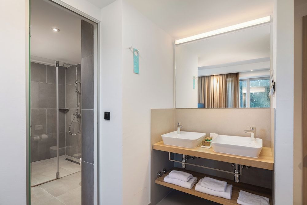 Comfort family suite