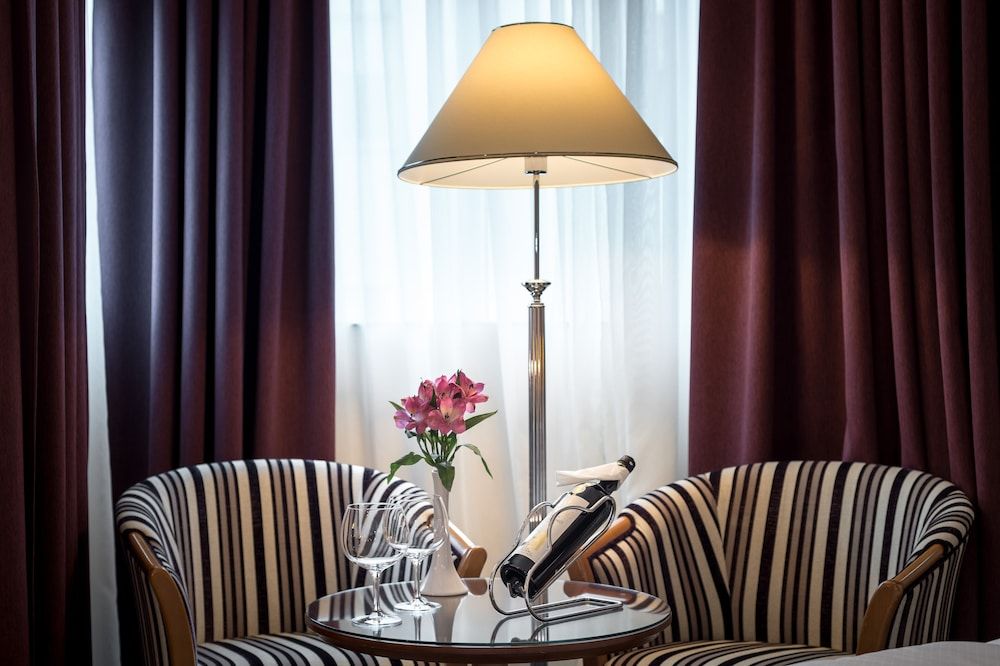 Hotel Dubrovnik Standard Twin Room, Multiple Beds 6