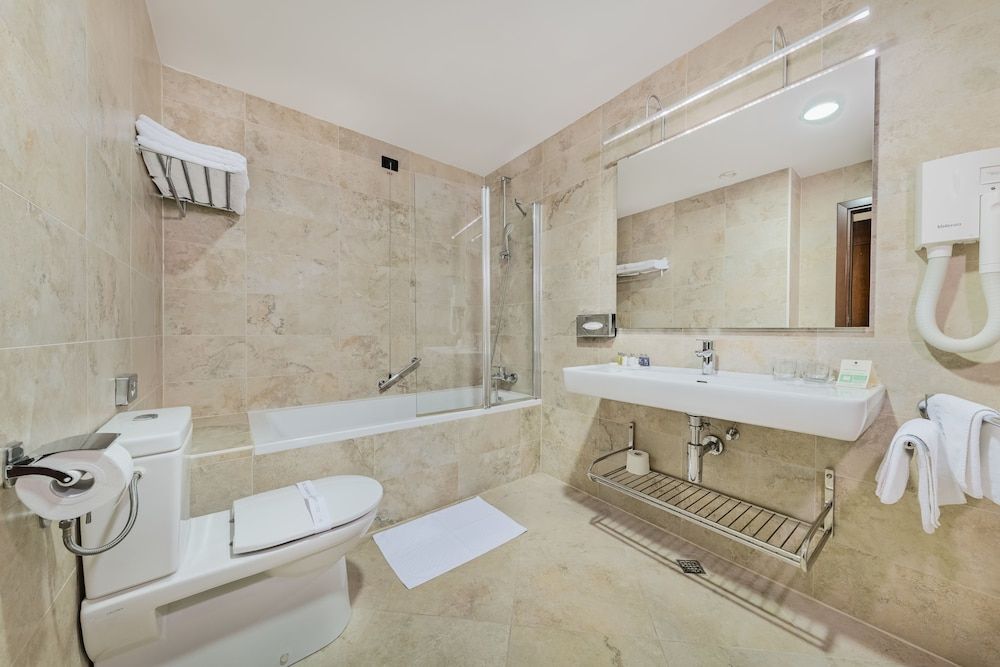 Hotel Dubrovnik Standard Twin Room, Multiple Beds 4