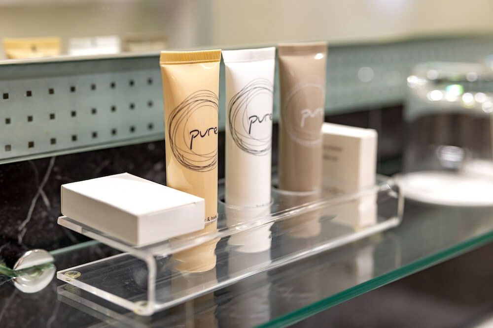 Maistra City Vibes Hotel International Standard Room 3