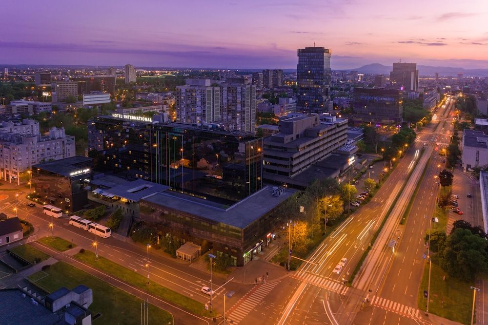 undefined Maistra City Vibes Hotel International 8