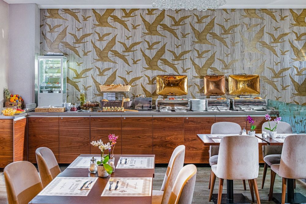 undefined Charm Hotel Budapest  (formerly Boutique Hotel Budapest) 9