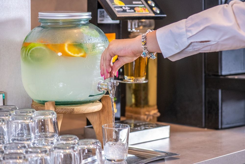 undefined Charm Hotel Budapest  (formerly Boutique Hotel Budapest) 4